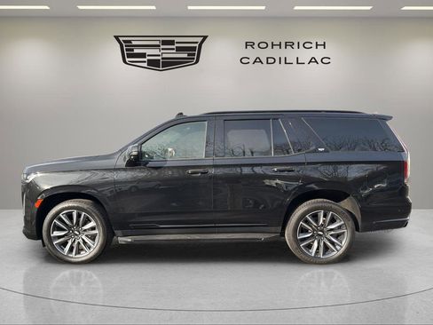 Used 2023 Cadillac Escalade Sport image 8