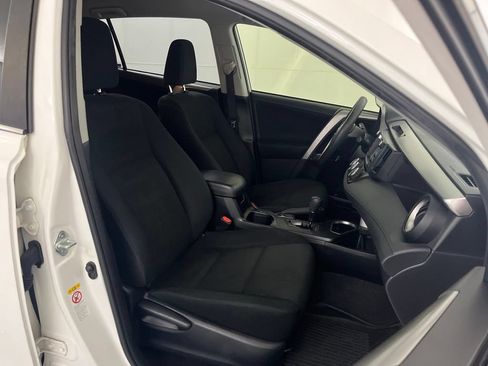 Used 2017 Toyota RAV4 LE w/ All Weather Liner Package FWD image 22