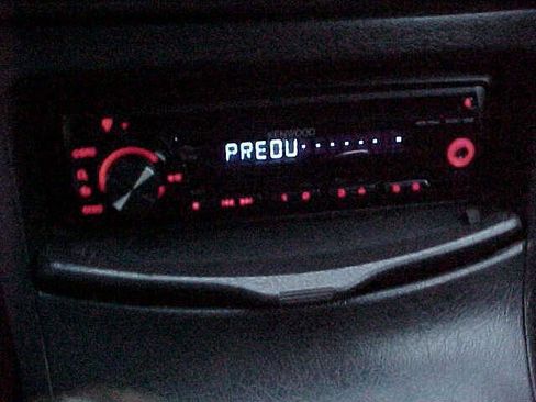 Used 1993 Honda Del Sol S image 19