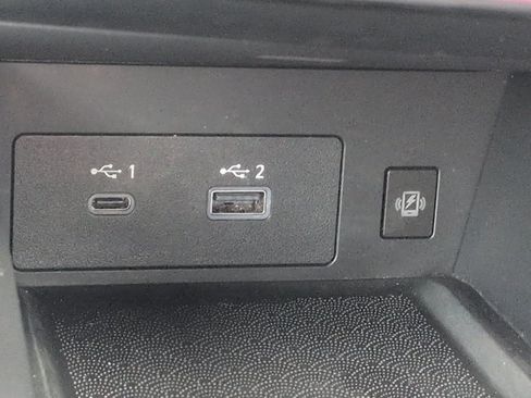 Used 2025 INFINITI QX60 Pure FWD image 24