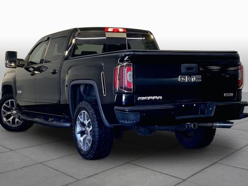 Used 2018 GMC Sierra 1500 SLT AWD/4WD image 13
