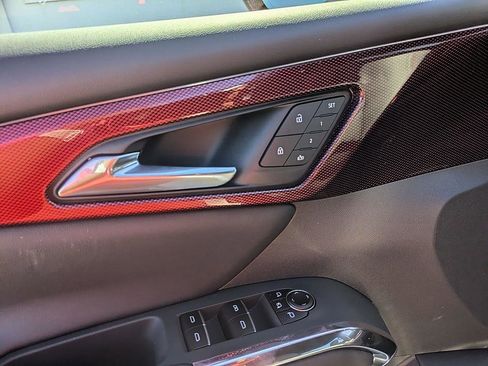 New 2026 Chevrolet Traverse RS image 12