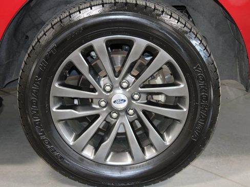 Certified 2021 Ford Expedition Limited RWD image 18
