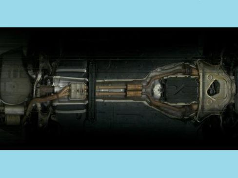 Used 2005 BMW 745Li image 24