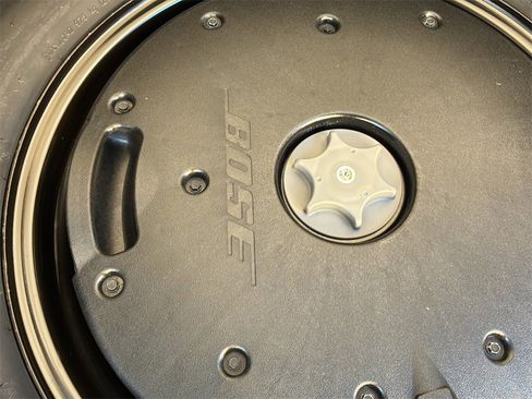 Used 2024 Nissan Murano SL image 47