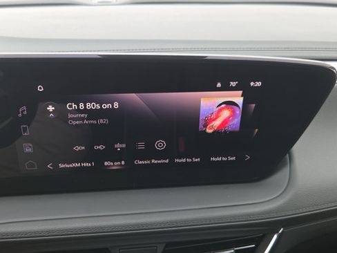 New 2026 Buick Encore GX Sport Touring FWD image 11