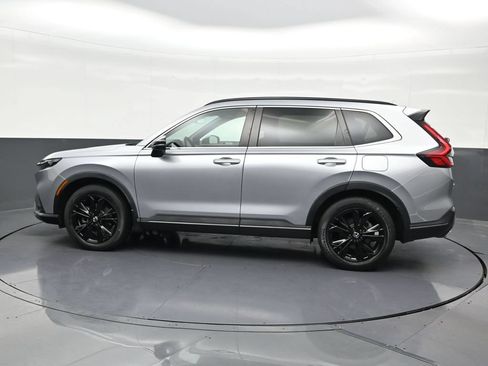 Used 2023 Honda CR-V Sport Touring image 2