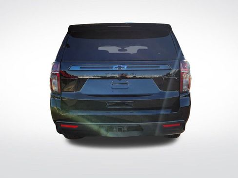 Used 2021 Chevrolet Tahoe Z71 image 6