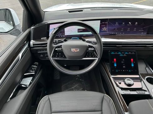 New 2026 Cadillac Escalade Luxury w/ Touring Package image 20