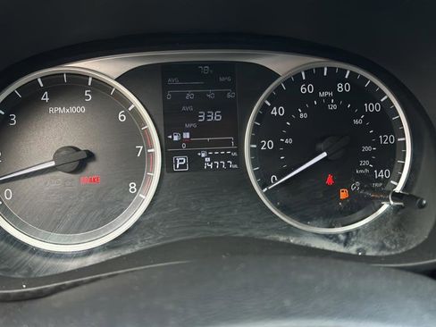 Used 2024 Nissan Versa S w/ S Plus Package image 23