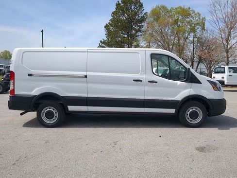 New 2025 Ford Transit 150 Low Roof image 3