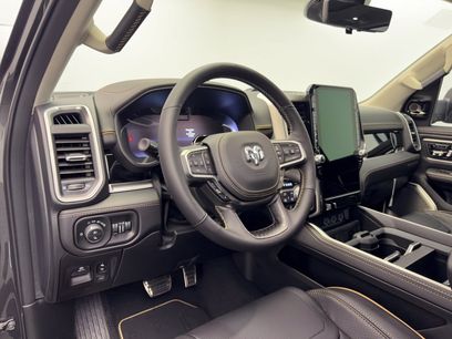 New 2027 RAM 1500 Tungsten