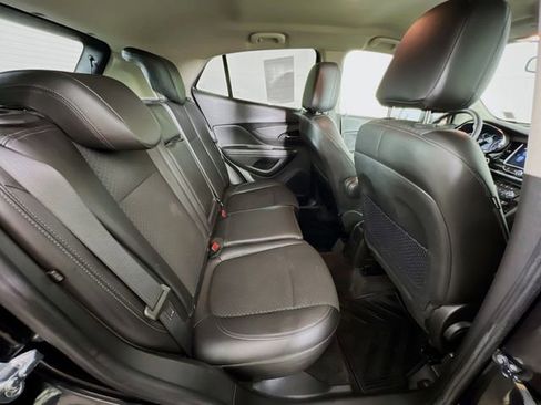 Used 2019 Buick Encore Preferred image 37