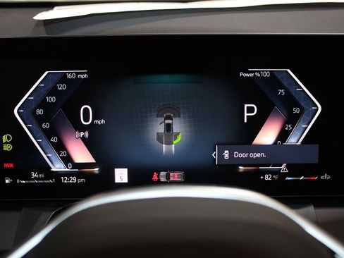 Used 2026 BMW X3 xDrive30 w/ Convenience Package image 23