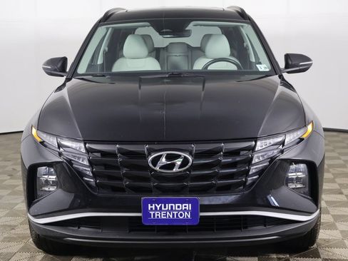 Certified 2024 Hyundai Tucson SEL w/ Convenience Package AWD/4WD image 12
