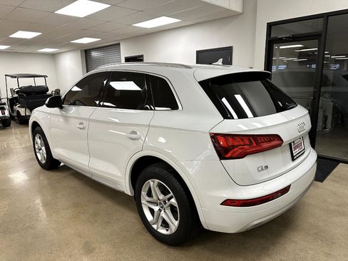 Used 2019 Audi Q5 2.0T Premium image 9