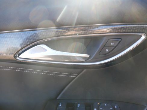 Used 2023 Buick Envision Preferred w/ Sport Touring Package AWD/4WD image 14