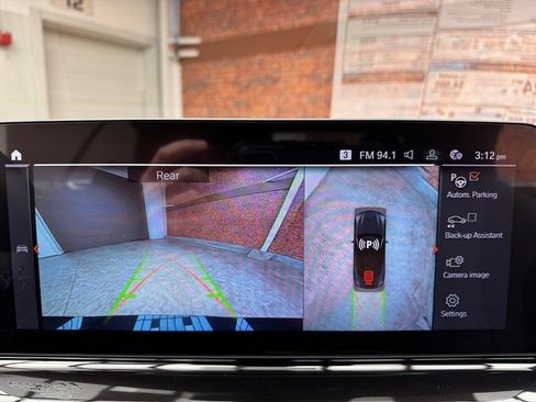 New 2026 BMW 840i xDrive 840i image 21