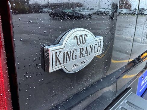 Certified 2025 Ford F150 King Ranch image 8