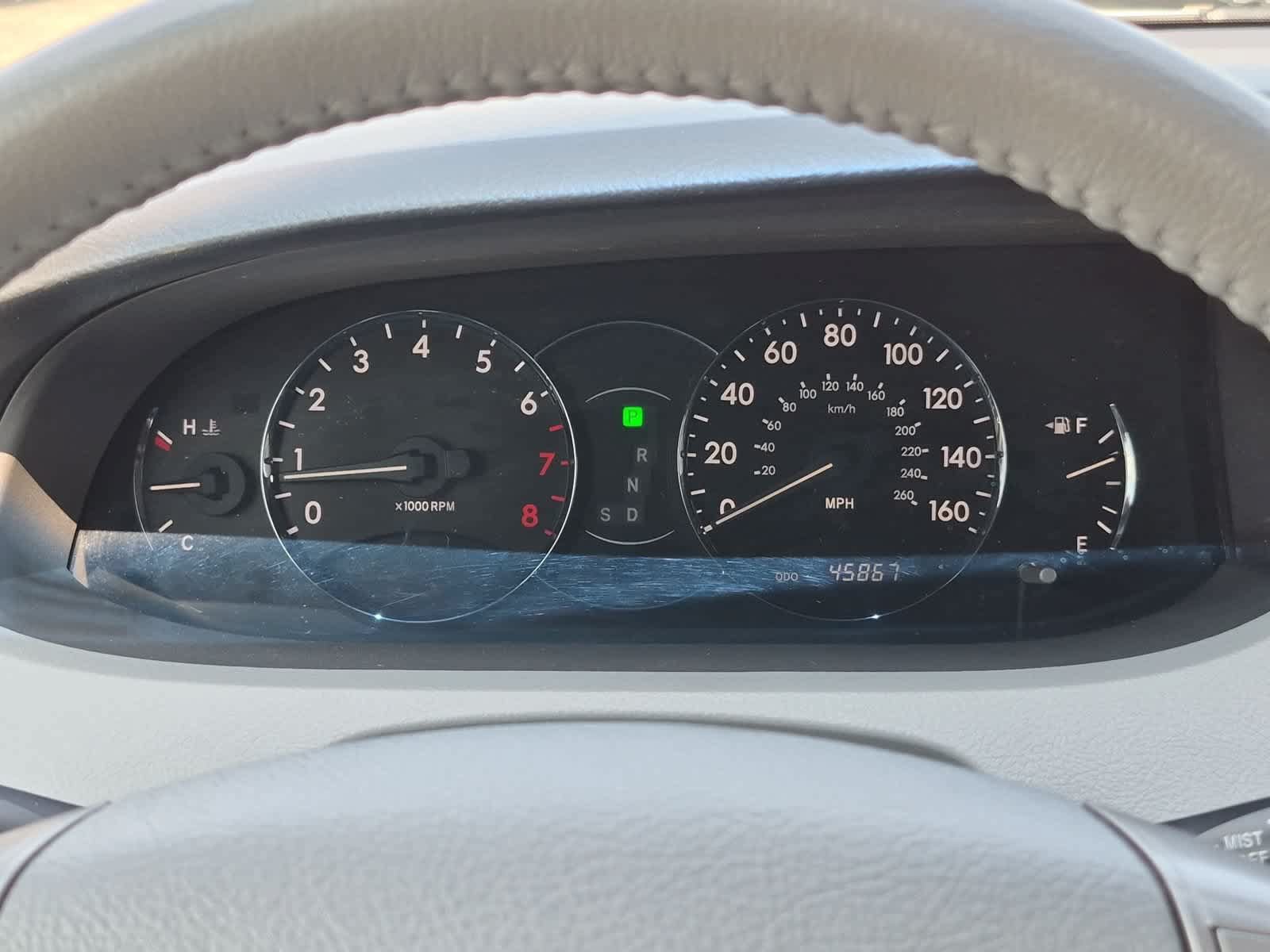 Used 2008 Toyota Avalon XLS FWD image 34
