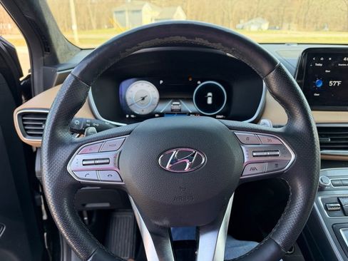 Used 2023 Hyundai Santa Fe Calligraphy AWD/4WD image 27