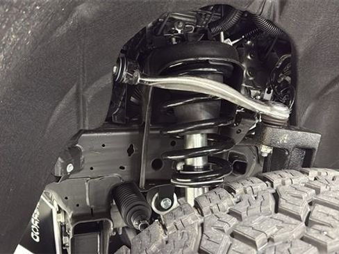 New 2025 Chevrolet Silverado 1500 RST w/ All Star Edition Plus image 17