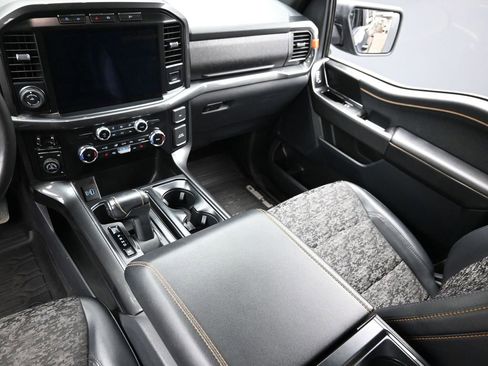 Used 2023 Ford F150 Tremor AWD/4WD image 12
