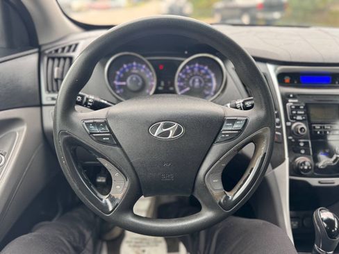 Used 2011 Hyundai Sonata GLS w/ Popular Equipment Pkg 2 FWD image 24