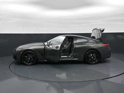 Used 2023 BMW 840i Coupe w/ M Sport Professional Package RWD image 36