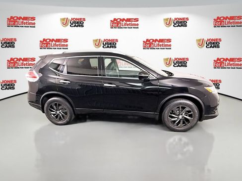 Used 2014 Nissan Rogue SL AWD/4WD image 18