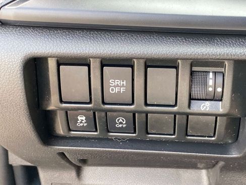 Certified 2021 Subaru Forester AWD/4WD image 19