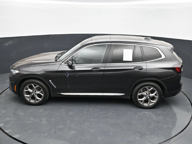 Certified 2023 BMW X3 xDrive30i w/ Convenience Package w/ZPA AWD/4WD image 21