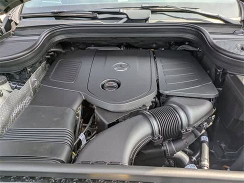 Used 2025 Mercedes-Benz GLE 350 4MATIC image 14