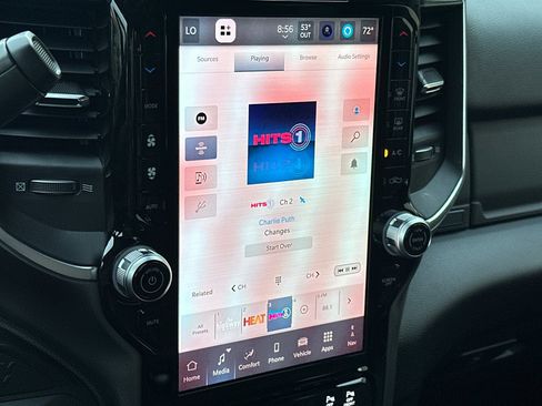 New 2026 RAM 2500 Big Horn image 16