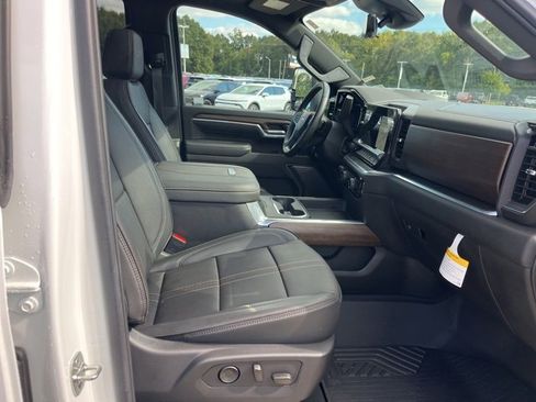 New 2025 Chevrolet Silverado 2500 High Country w/ Technology Package image 41