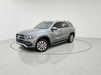 Used 2022 Mercedes-Benz GLE 350 4MATIC video 1