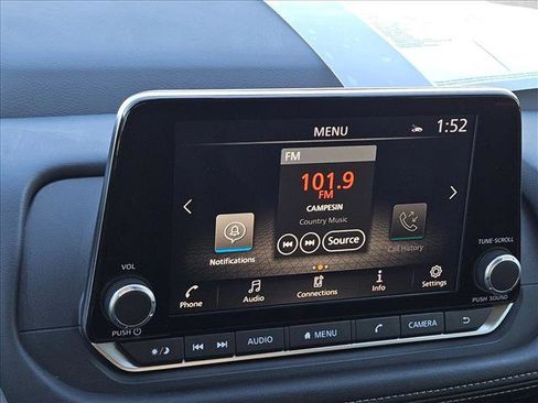 New 2026 Nissan Rogue SV image 15