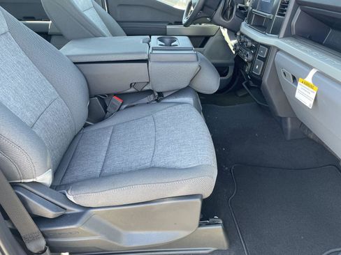 New 2026 Ford F250 XL w/ STX Appearance Package image 29