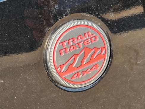 Used 2020 Jeep Wrangler Unlimited Rubicon w/ Quick Order Package 28Y Recon AWD/4WD image 13