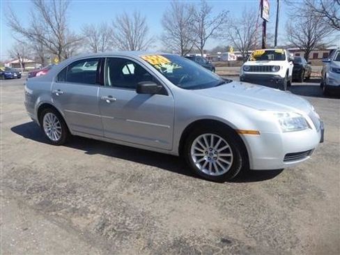 Used 2006 Mercury Milan Premier image 5