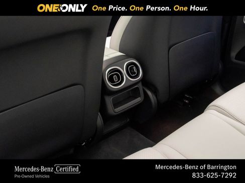 Certified 2025 Mercedes-Benz GLC 300 4MATIC image 18