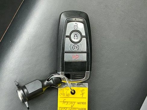 Used 2023 Ford Bronco Sport Outer Banks w/ Tech Package AWD/4WD image 36