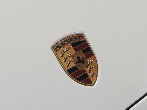 New 2026 Porsche Cayenne AWD/4WD image 26