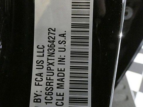 New 2026 RAM 1500 RHO AWD/4WD image 28