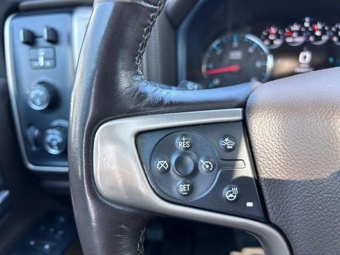 Used 2018 GMC Sierra 1500 Denali w/ Denali Ultimate Package image 12