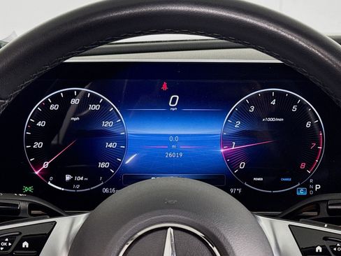 Certified 2024 Mercedes-Benz C 300 Sedan image 19