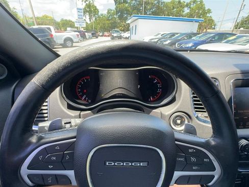 Used 2015 Dodge Durango SXT w/ Quick Order Package 23B RWD image 56