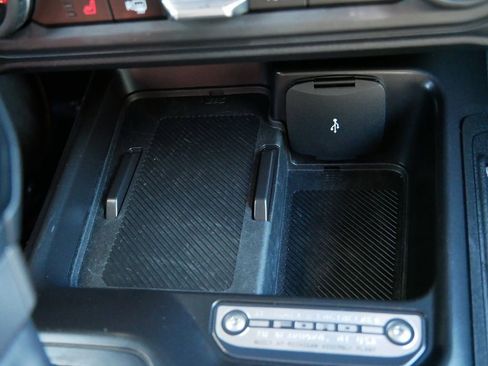 Used 2025 Ford Bronco Big Bend image 26