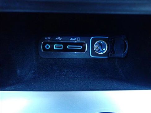 Used 2016 Jeep Grand Cherokee Limited w/ Trailer Tow Group IV image 21