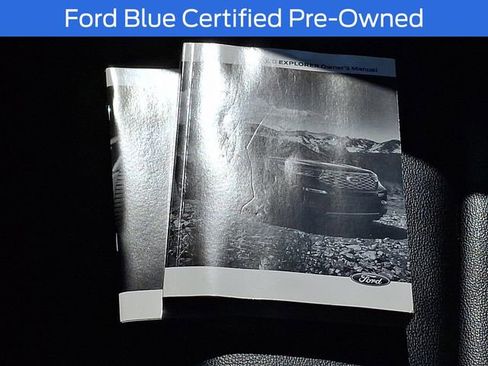 Used 2020 Ford Explorer XLT w/ Equipment Group 202A AWD/4WD image 30